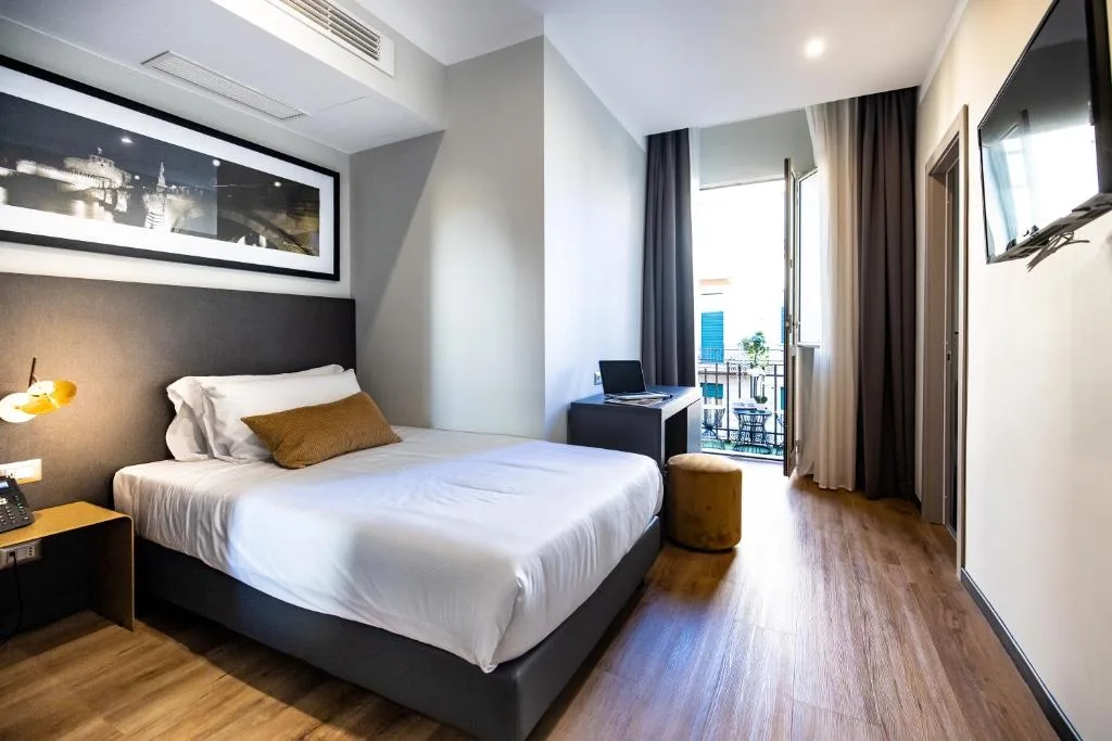 The Cross Hotel — 2