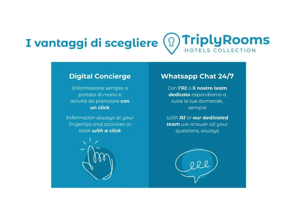 TriplyRooms Collection - Eur — 3