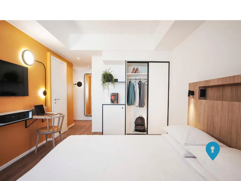 TriplyRooms Collection - Eur — 4