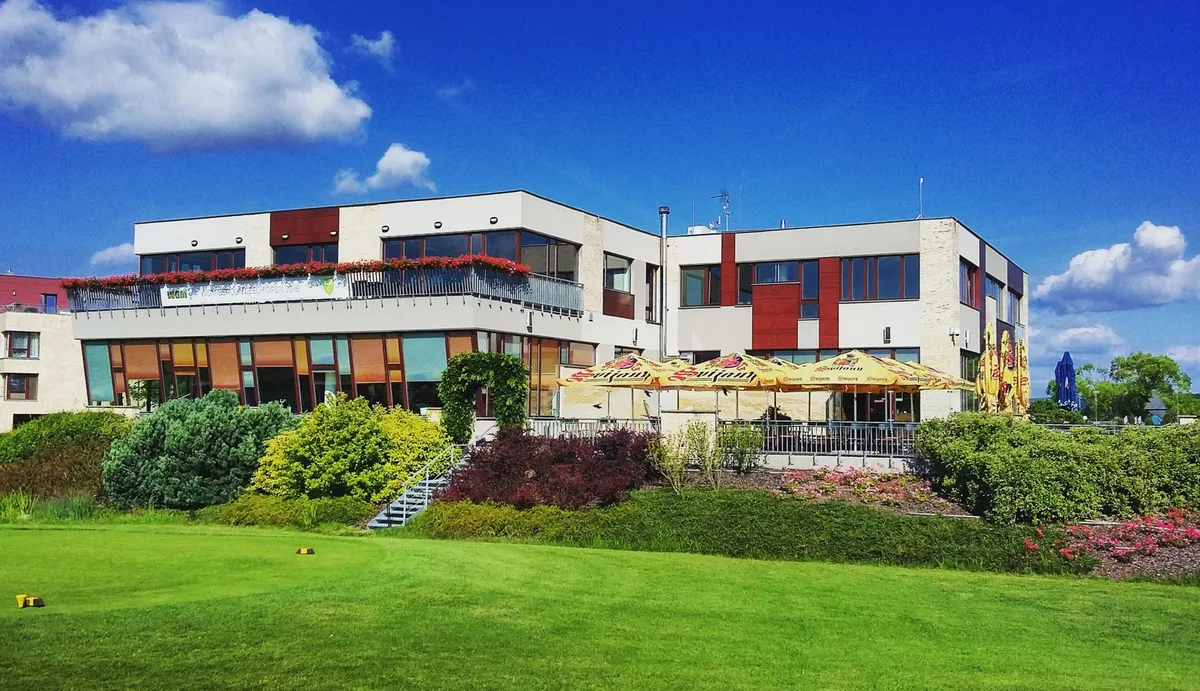 Beroun Golf Resort — 4