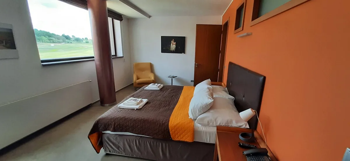 Beroun Golf Resort — 5