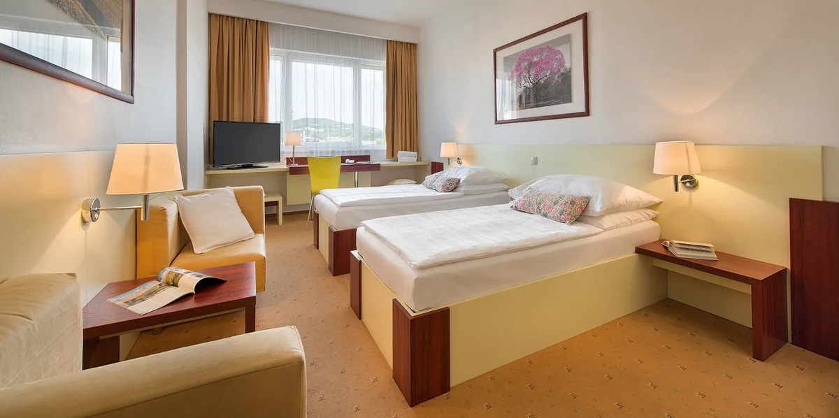 Grand Hotel Litava