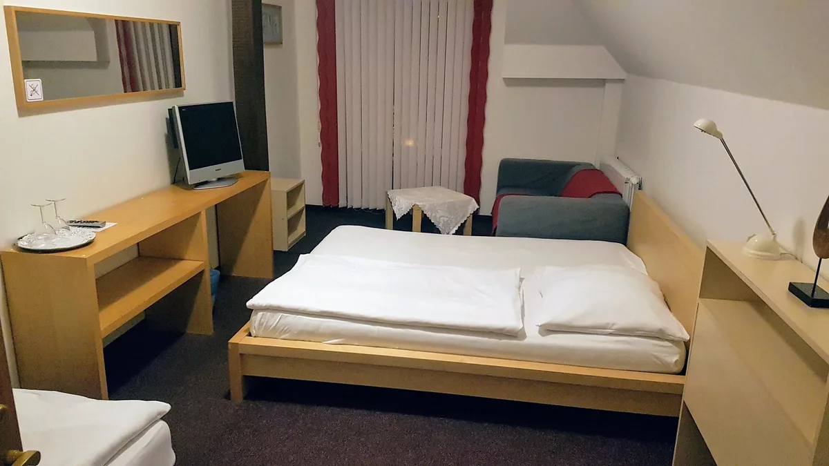 Hotel Maxim