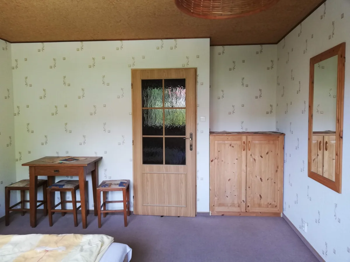 Pension Nostalgie — 3