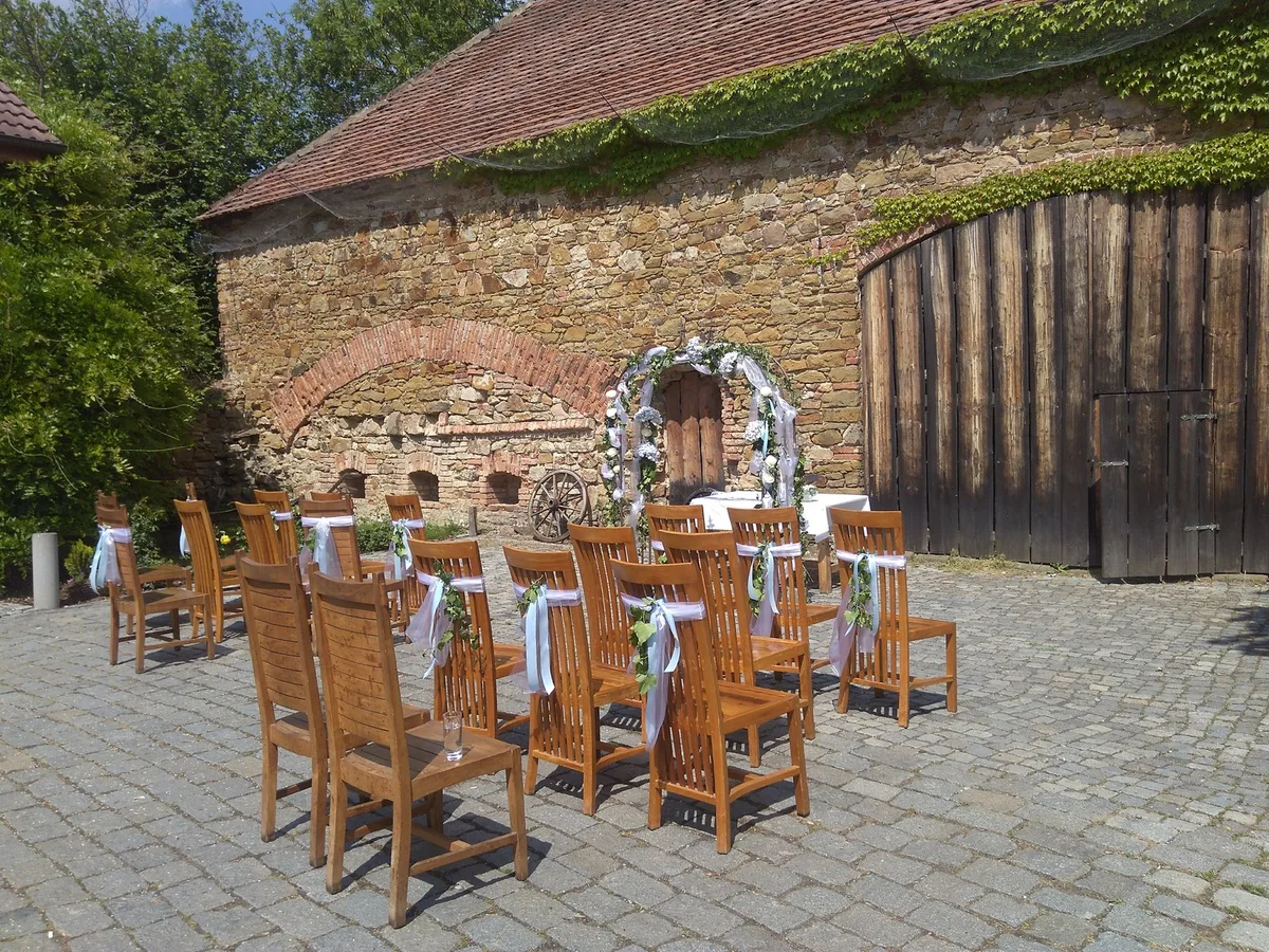 Restaurant and B&B Ve století — 4