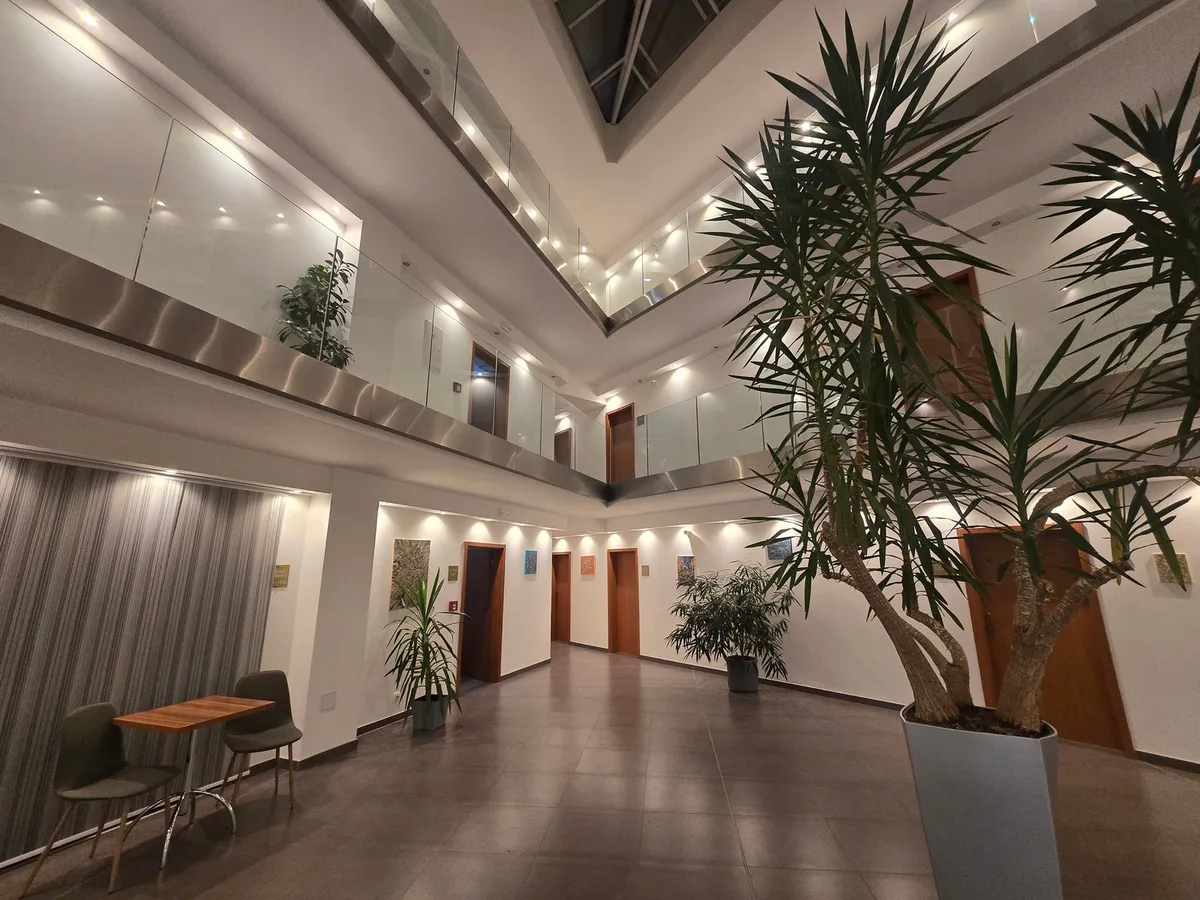 Sporthotel Hostivice