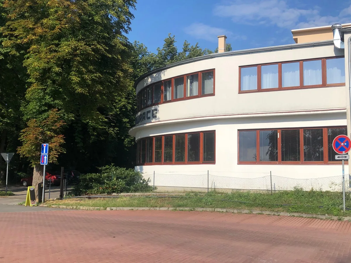 Sporthotel Hostivice — 3