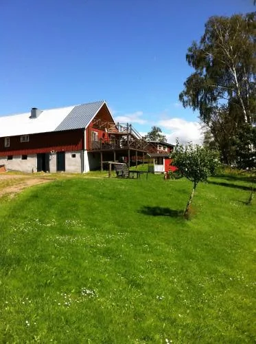 Ängagården
