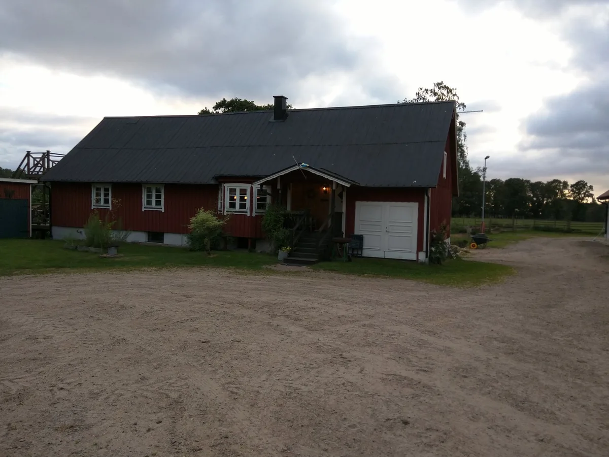 Ängagården — 4