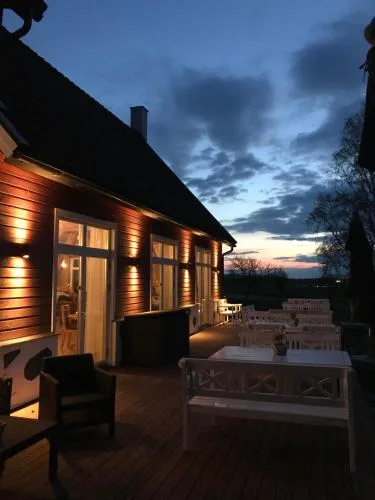 Äppelgården