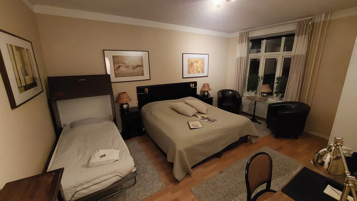 Hotel Lilton