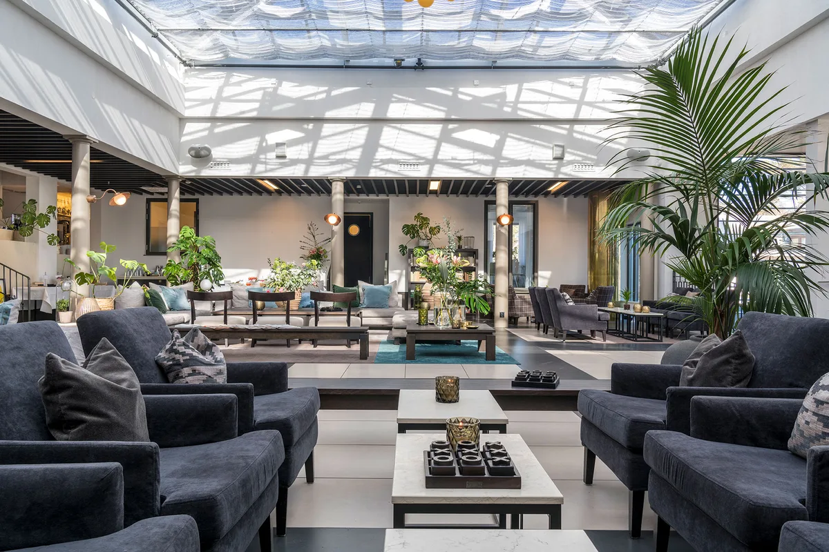 Hotel Riviera Beach