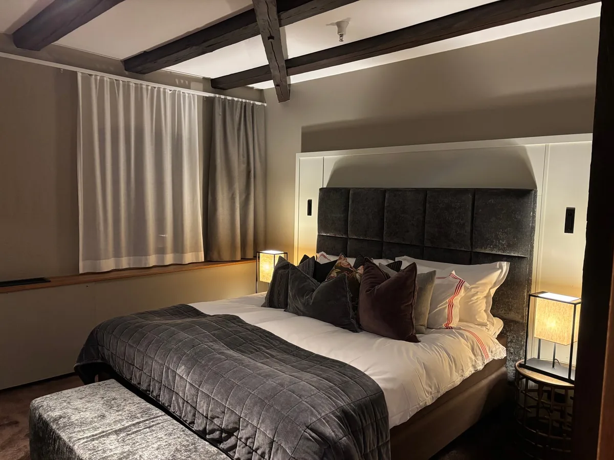Hotel Skansen — 3