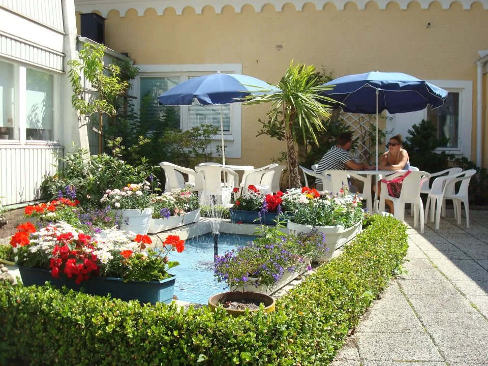 Laholm Hostel
