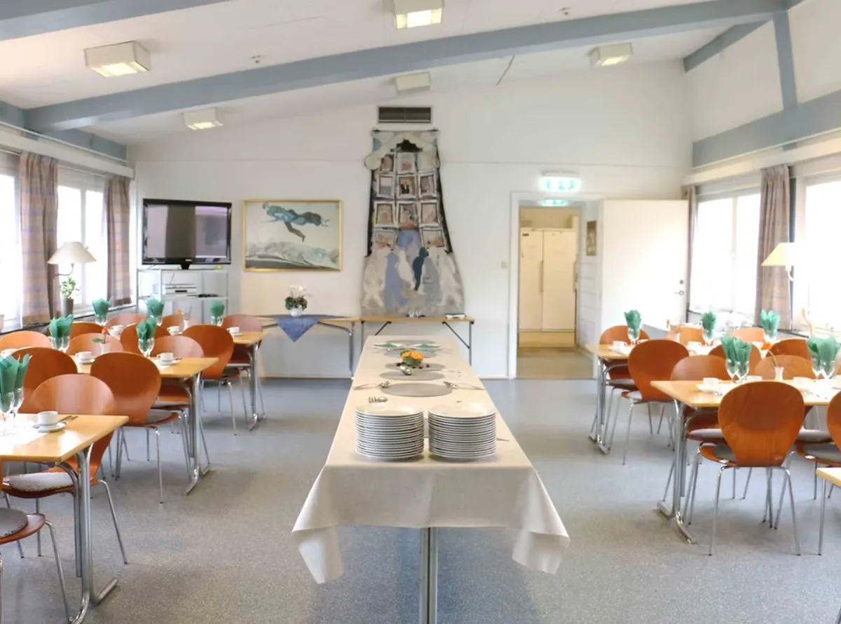 Laholm Hostel — 4