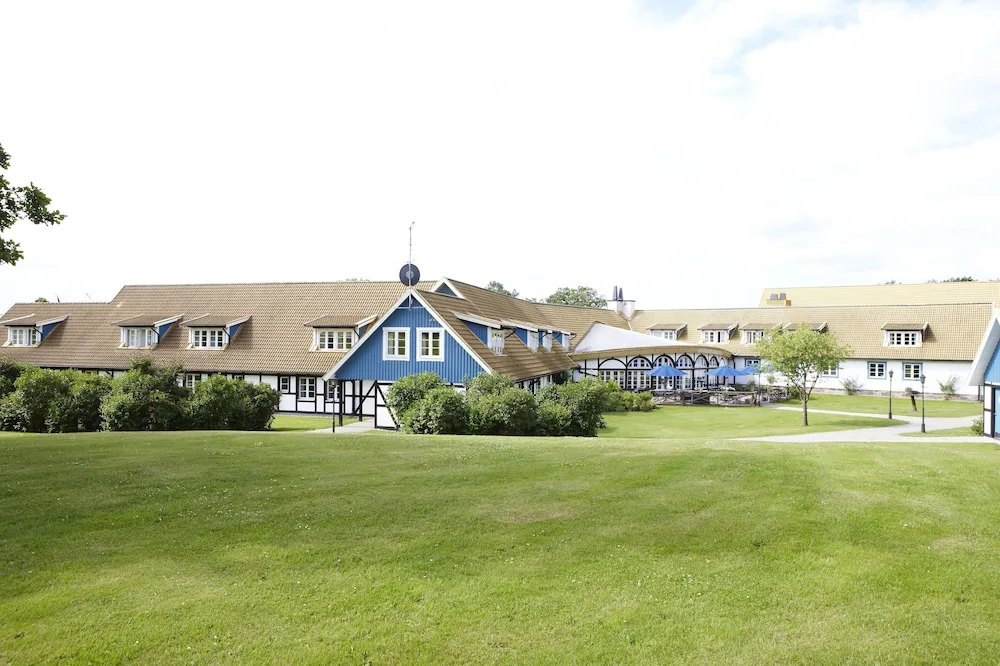 Margretetorps Gästgifvaregård — 3