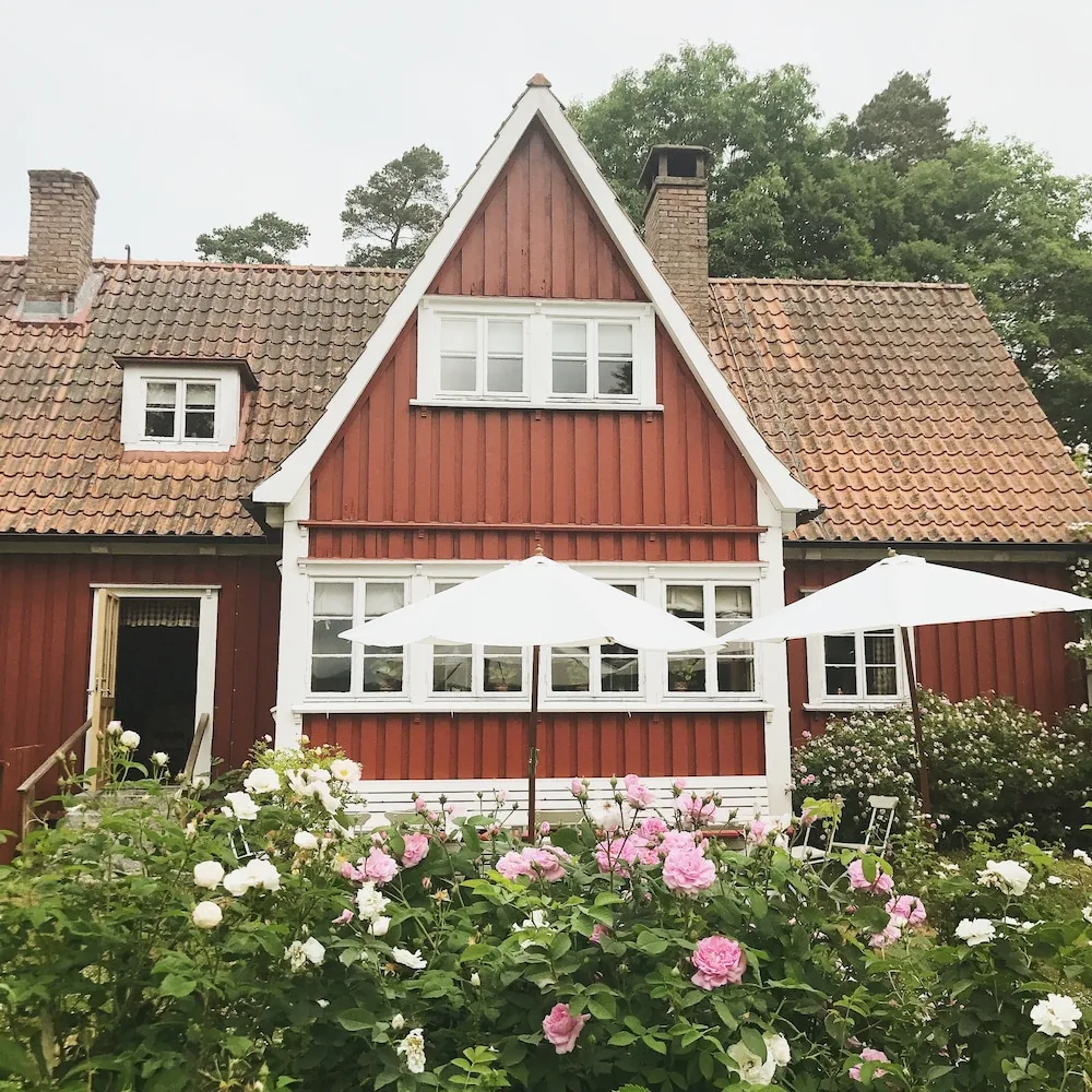 Vallåsens värdhus