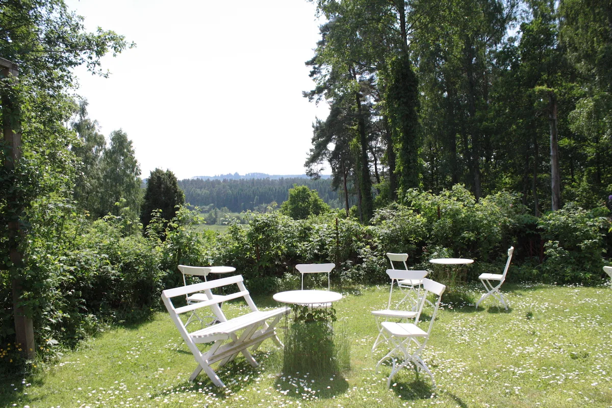 Vallåsens värdhus — 3