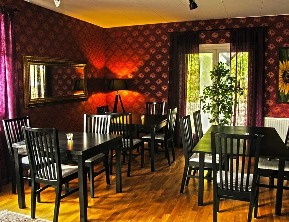 Vejby Strand Hostel — 2