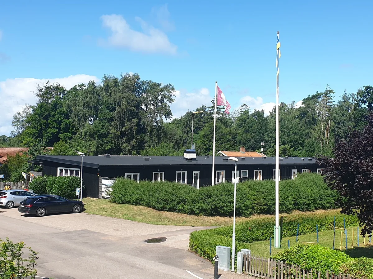 Vejby Strand Hostel — 3