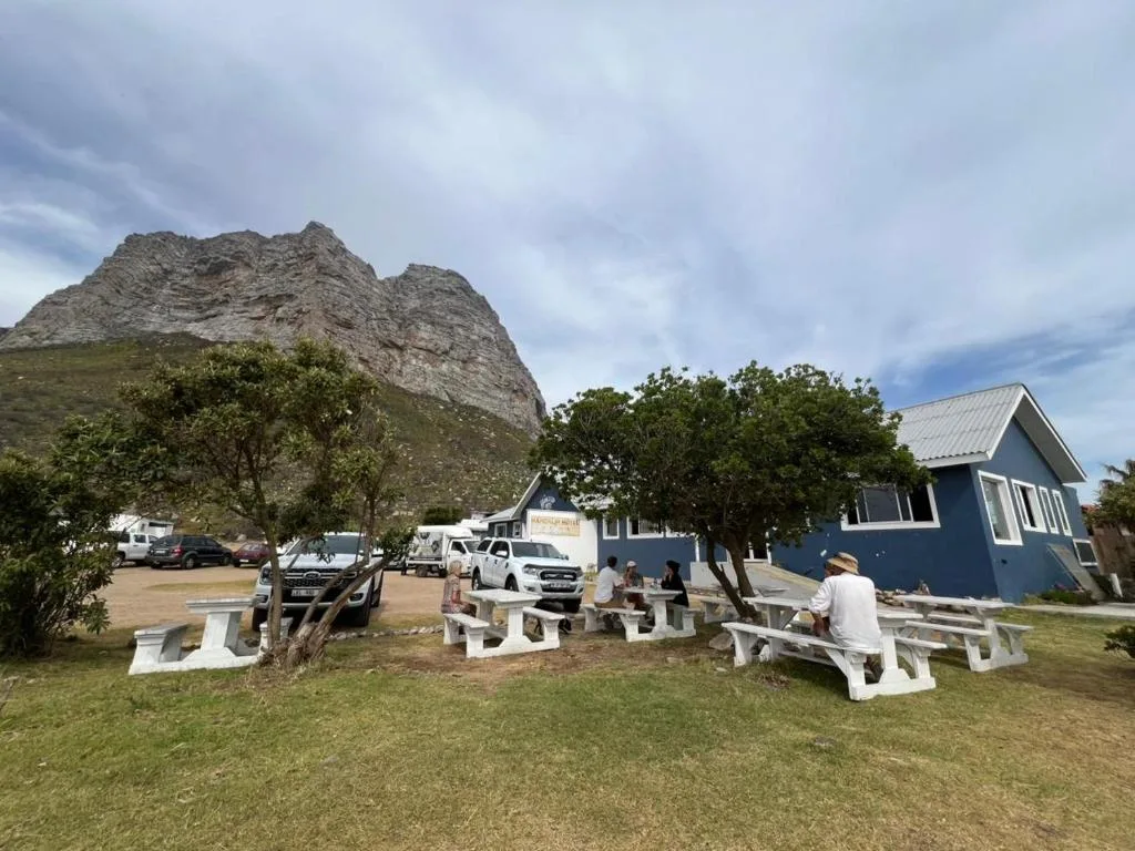 Arabella Country Estate