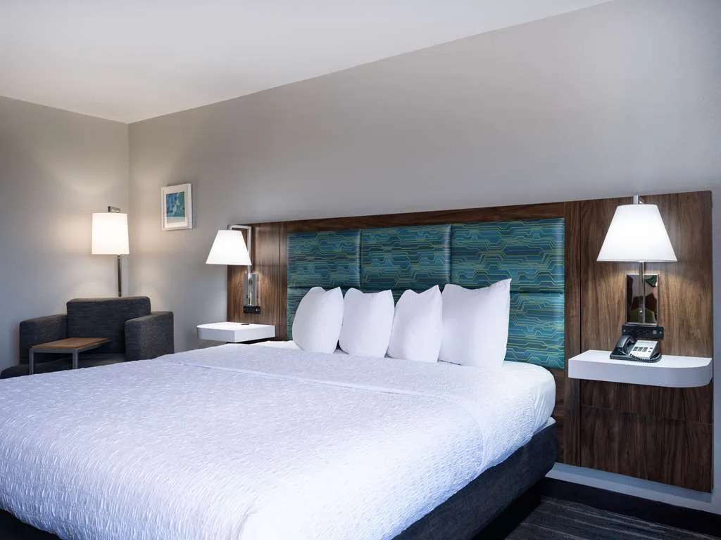 Hampton Inn Peachtree Corners Norcross