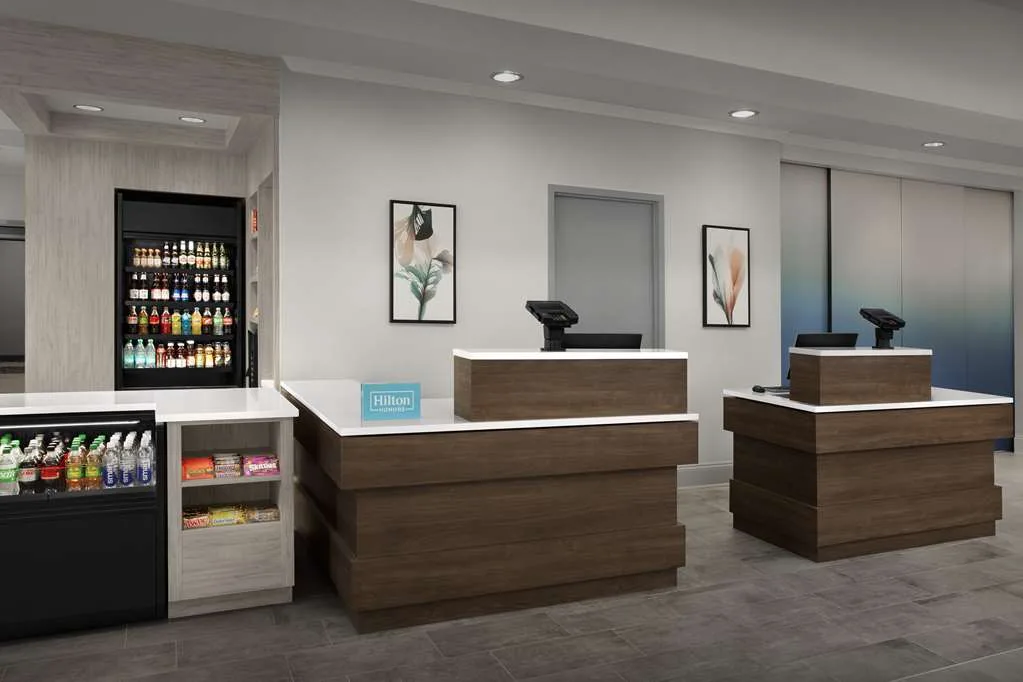 Hilton Garden Inn Atlanta North/Johns Creek