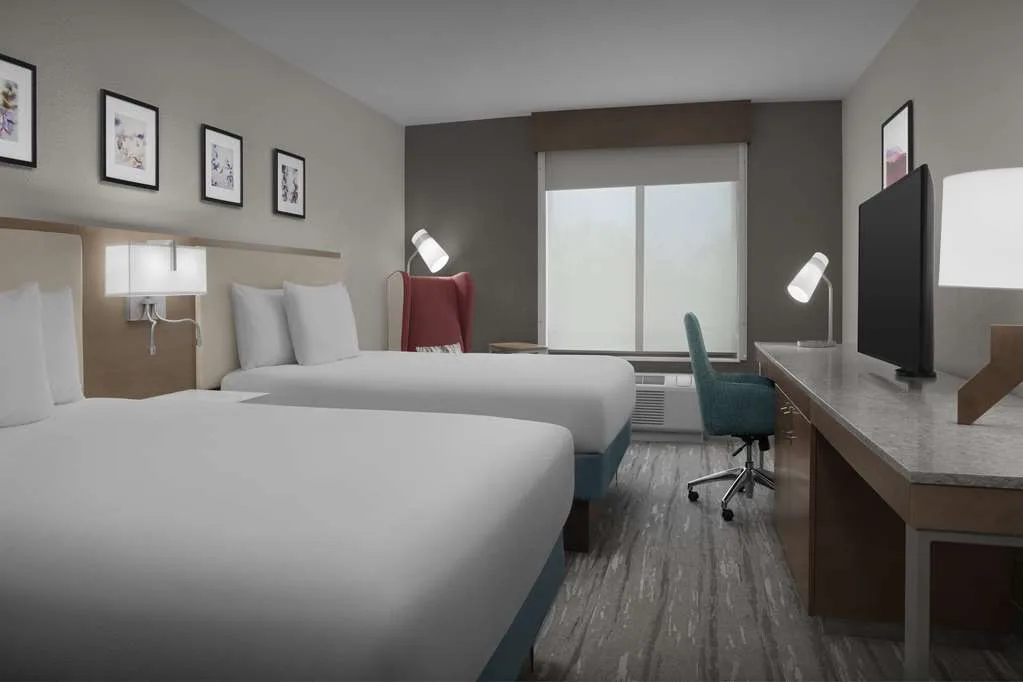 Hilton Garden Inn Atlanta North/Johns Creek — 3