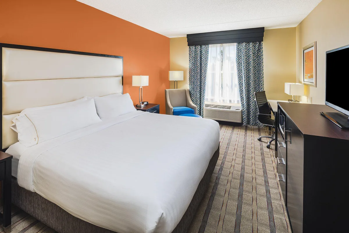 Holiday Inn Express & Suites Atlanta NE - Duluth by IHG