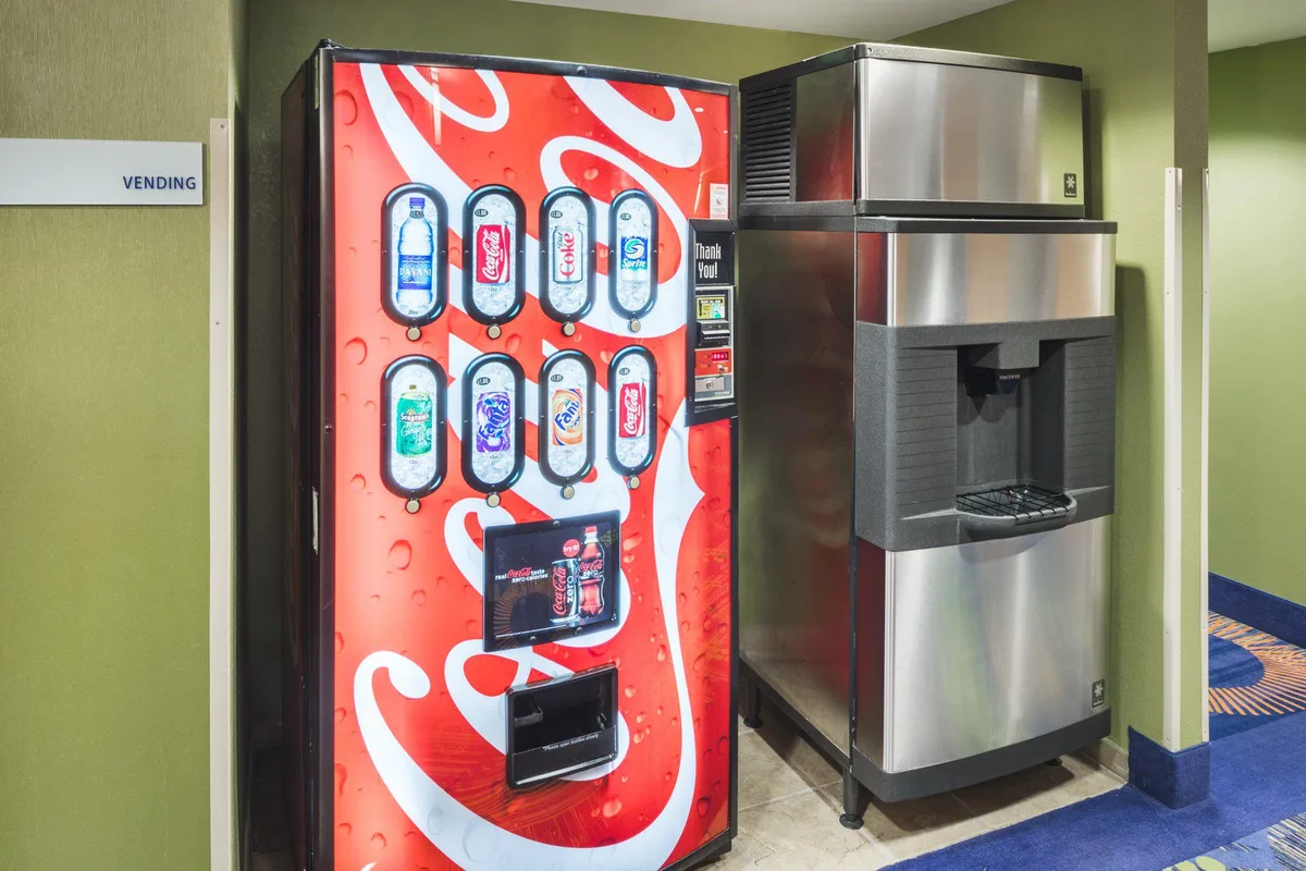 Holiday Inn Express & Suites Atlanta NE - Duluth by IHG — 5