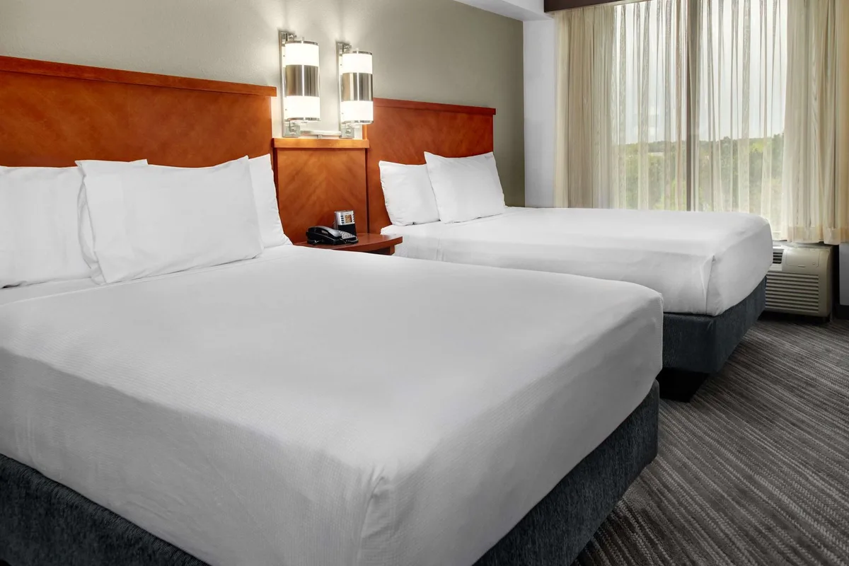Hyatt Place Atlanta/Alpharetta/Windward Parkway