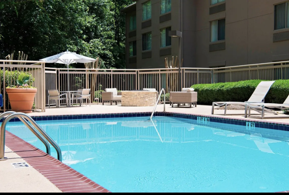 SpringHill Suites by Marriott Atlanta Alpharetta — 5