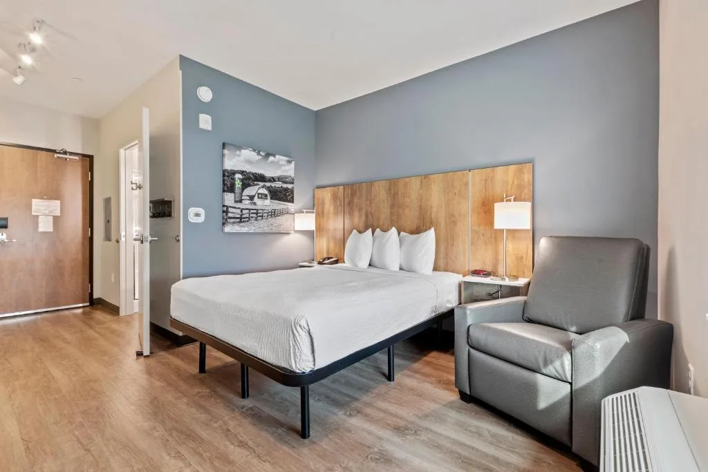 Extended Stay America Premier Suites - Augusta — 2