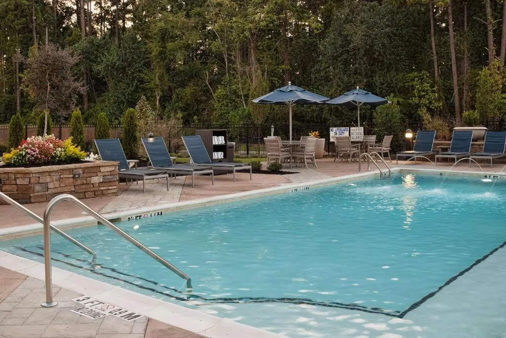 Hampton Inn & Suites by Hilton Augusta-Washington Rd — 4