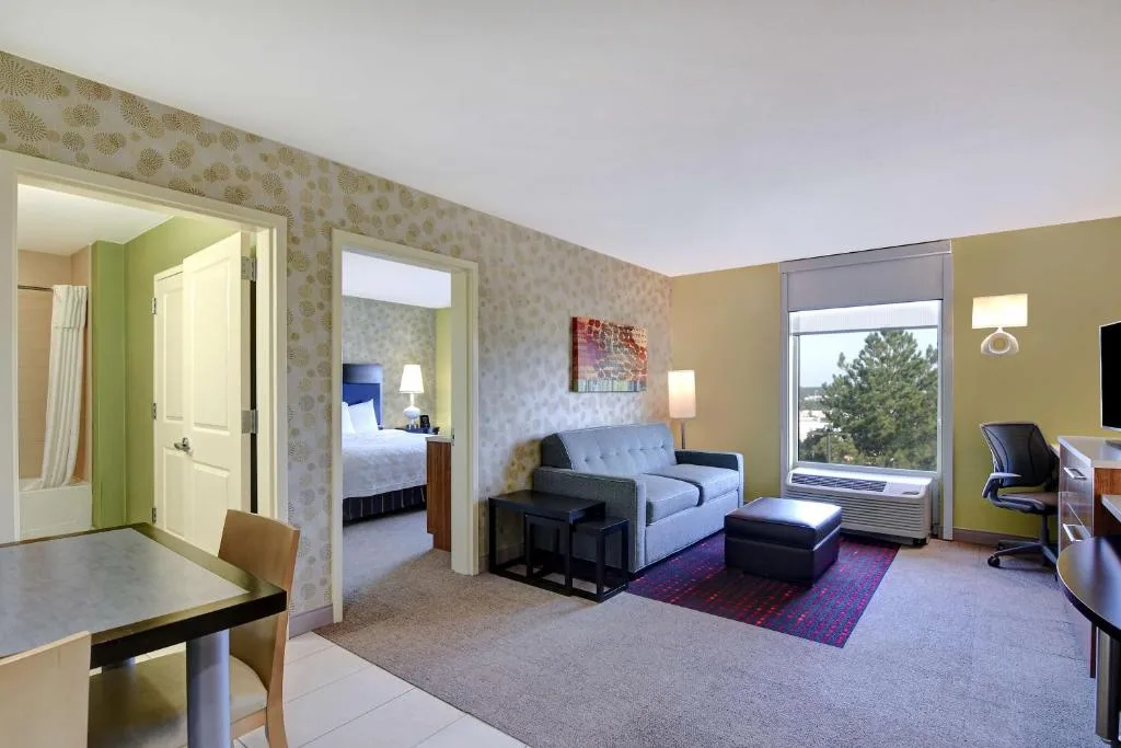 Home2Suites by Hilton Augusta — 2