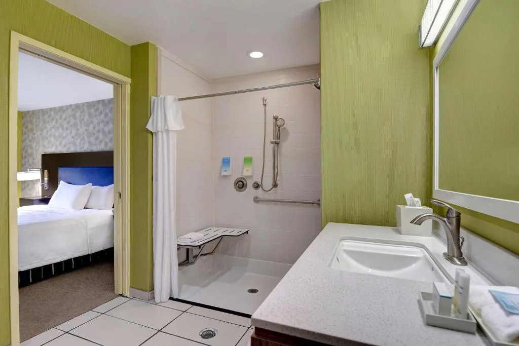 Home2Suites by Hilton Augusta — 3