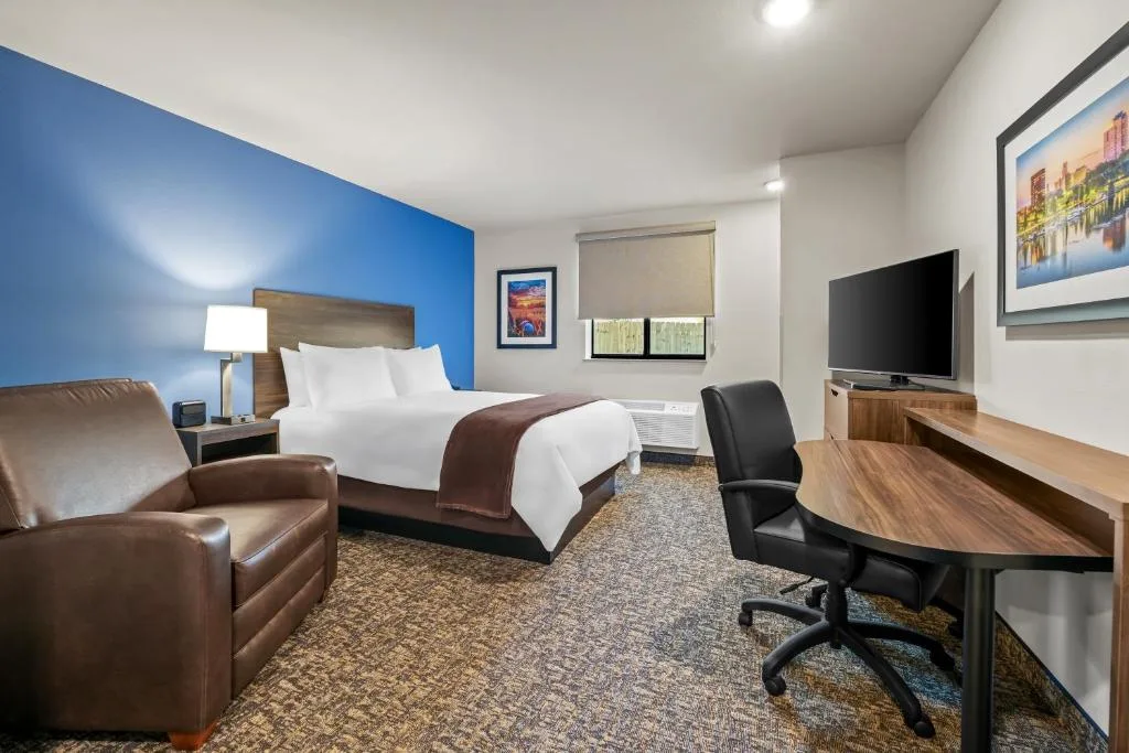 My Place Hotel-Augusta, GA — 5