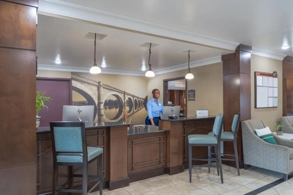 Staybridge Suites Augusta by IHG — 5