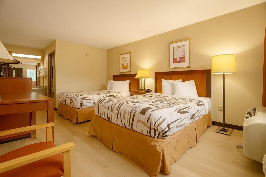 Sunset Inn - Augusta — 2