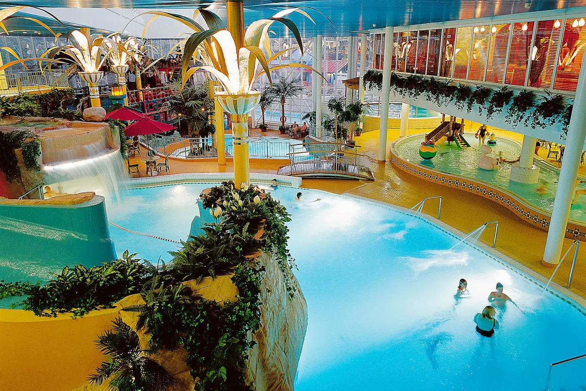 Holiday Club Turun Caribia