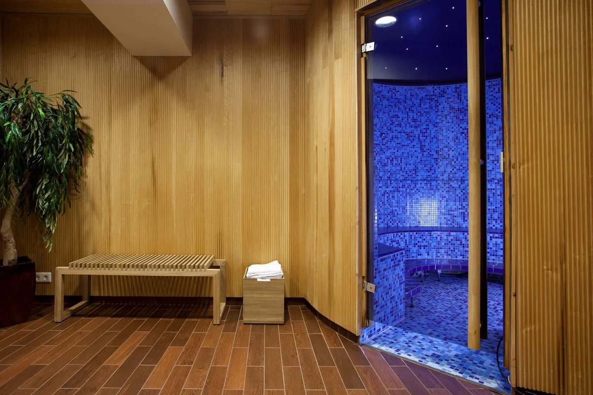 Radisson Blu Marina Palace Hotel, Turku