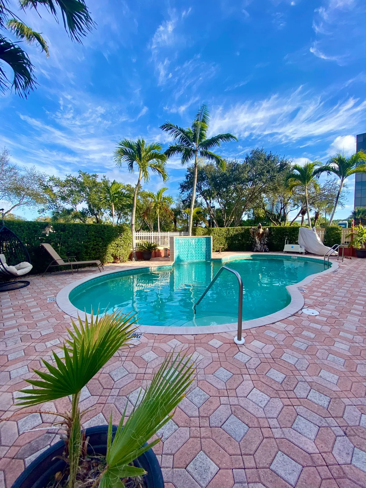 Best Western Plus Palm Beach Gardens Hotel & Suites and Conference Ct