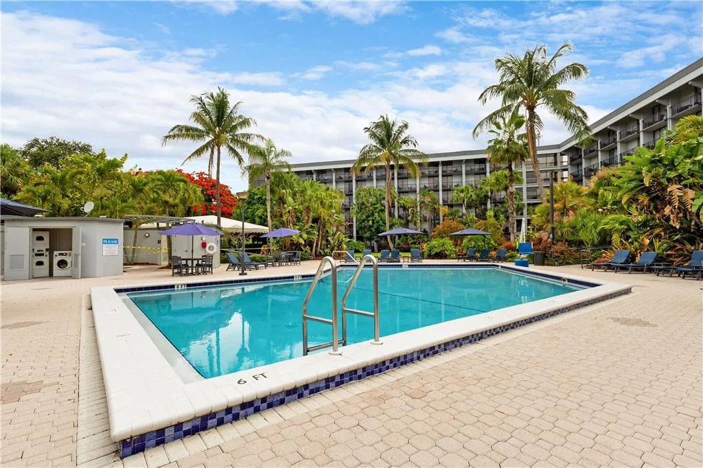 DoubleTree by Hilton Hotel and Executive Meeting Center Palm Beach Gardens