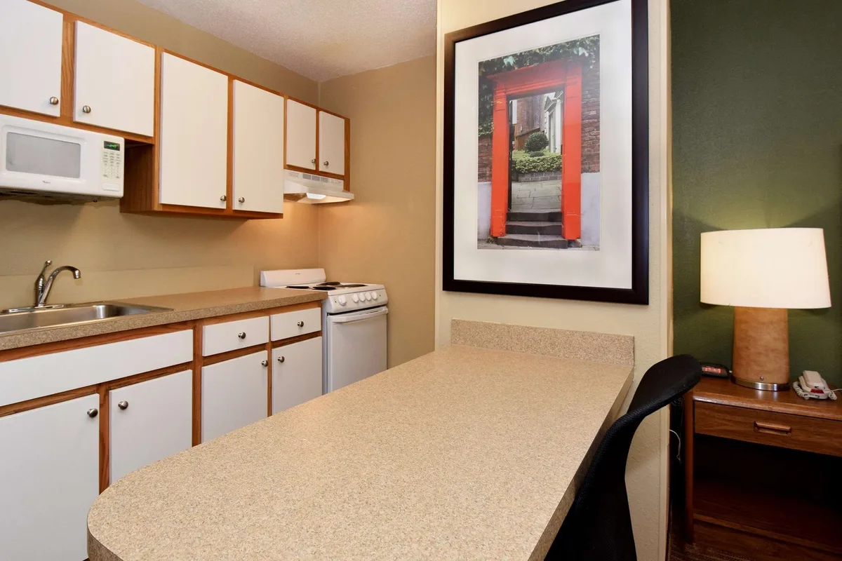 Extended Stay America Suites- West Palm Beach - Northpoint Corporate Park — 3