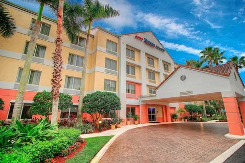 Fairfield by Marriott Inn & Suites West Palm Beach Jupiter — 2