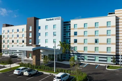 Fairfield by Marriott Inn & Suites West Palm Beach — 2