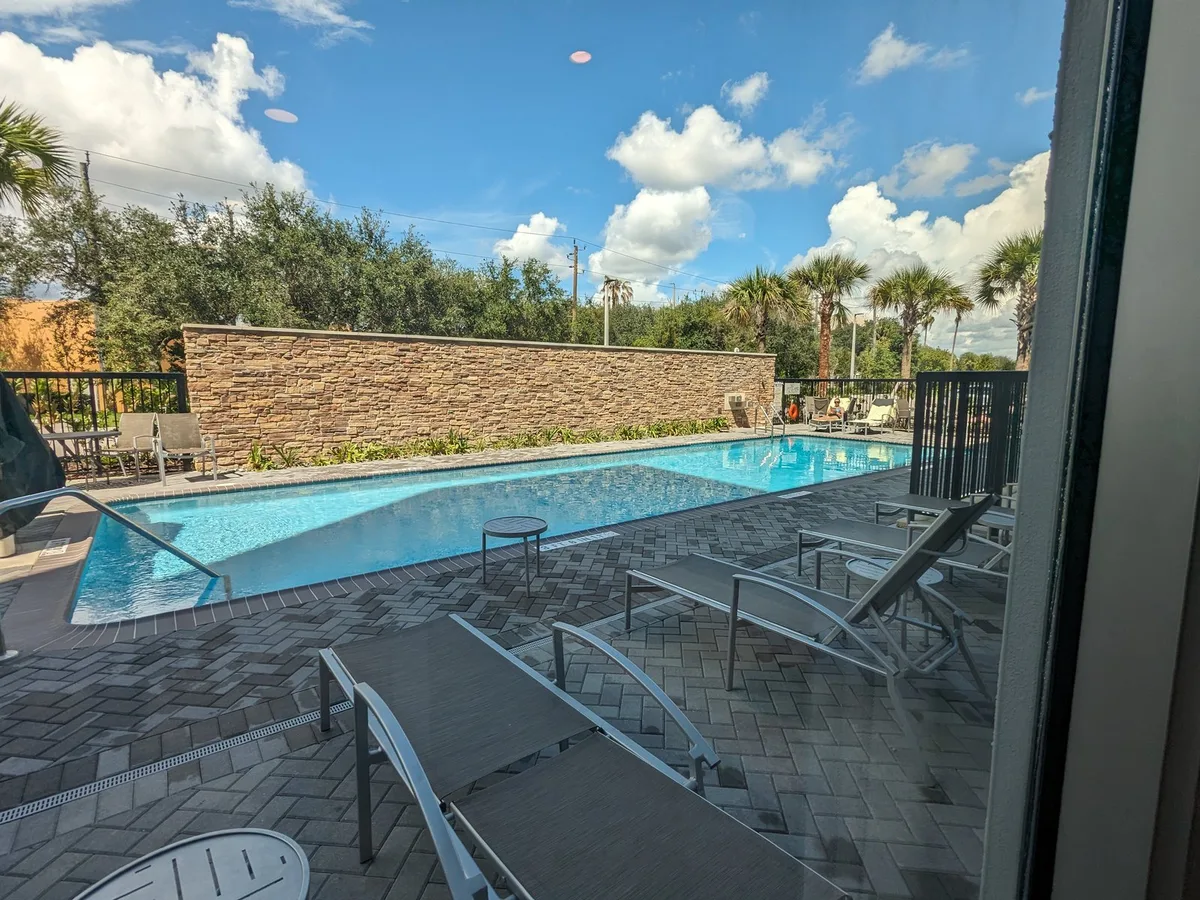 Fairfield by Marriott Inn & Suites West Palm Beach — 5