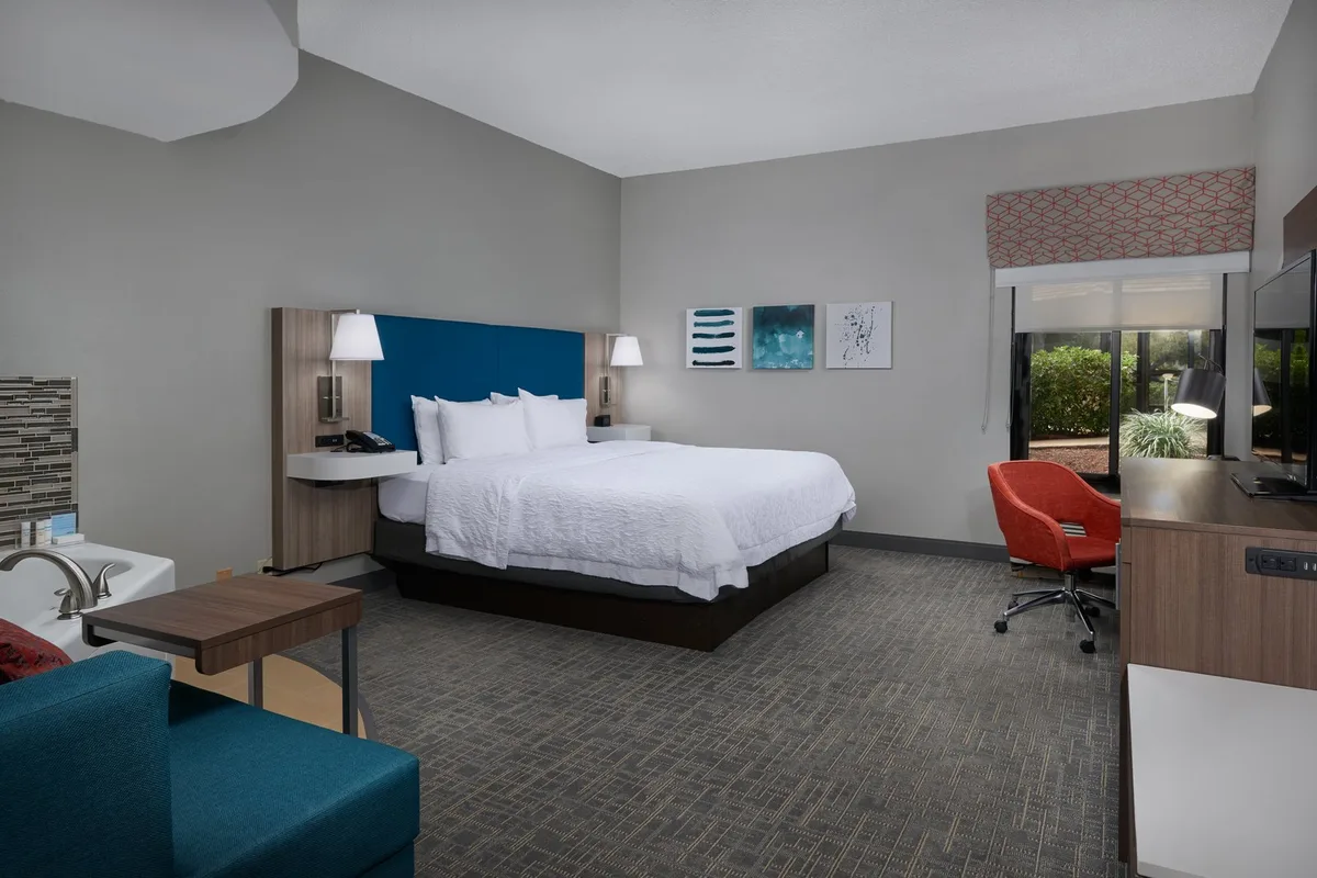Hampton Inn Jupiter/Juno Beach