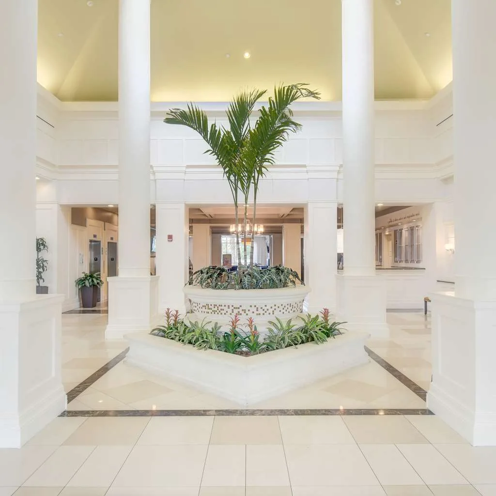 Hilton Garden Inn Palm Beach Gardens