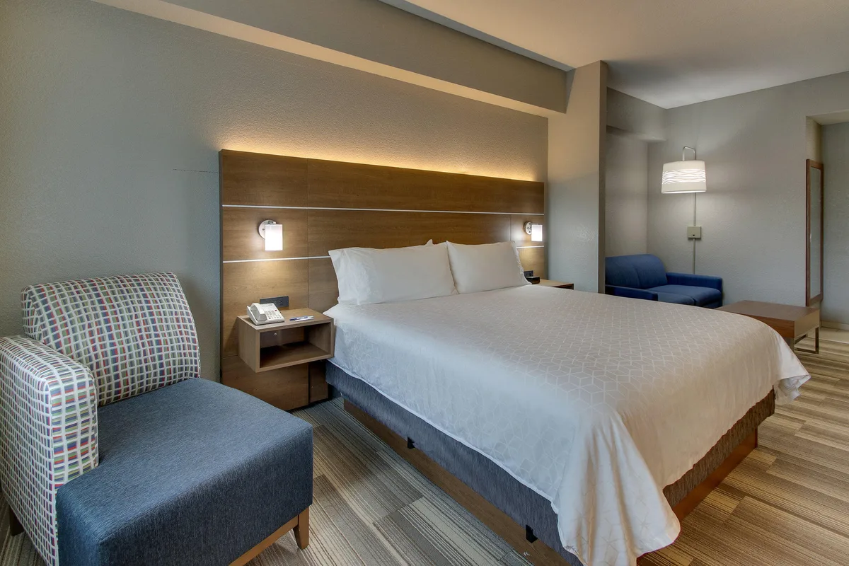 Holiday Inn Express West Palm Beach Metrocentre by IHG